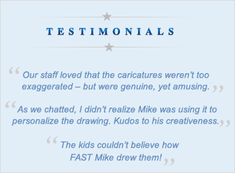 Capital Artworks Testimonials